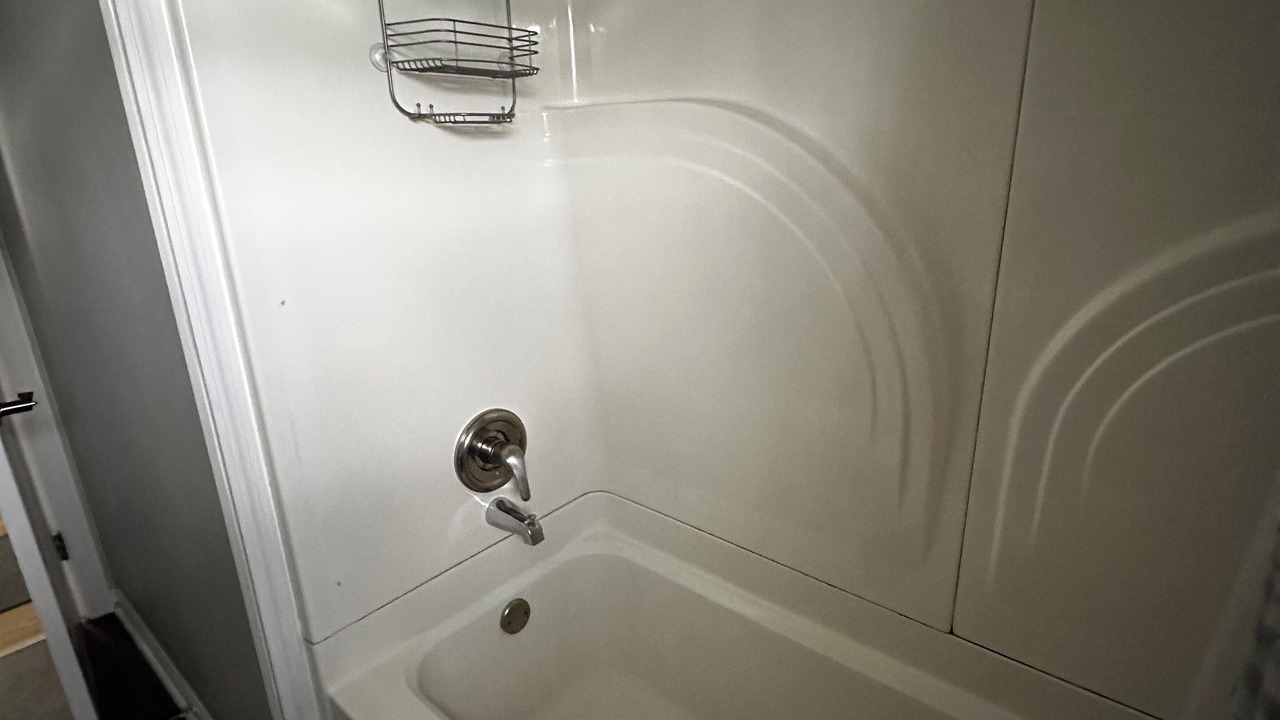 Photo of Bathroom in Cleveland