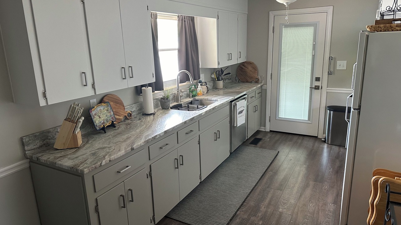 Photo of Kitchen in Cleveland