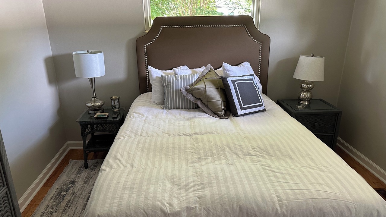 Photo of Bedroom in Cleveland