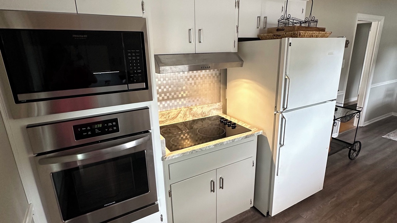Photo of Kitchen in Cleveland