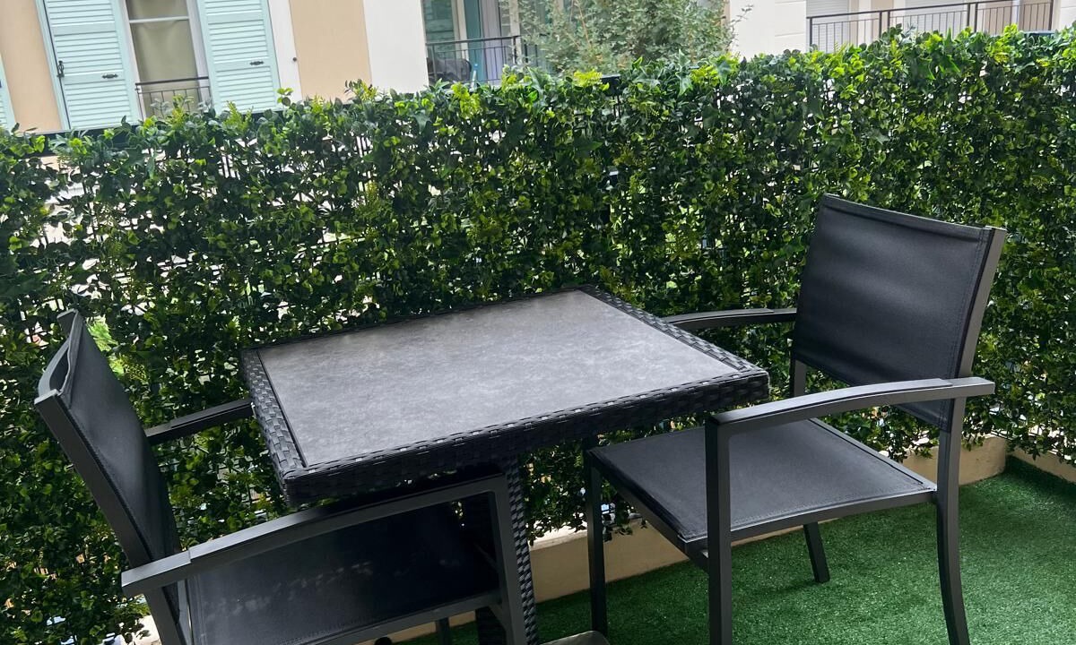 Photo of Outdoor in Sarcelles