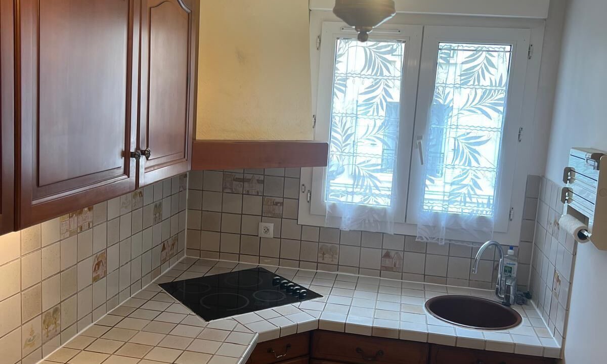 Photo of Kitchen in Sarcelles