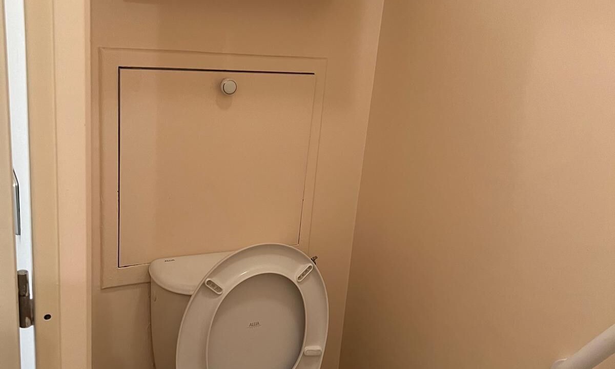 Photo of Bathroom in Sarcelles