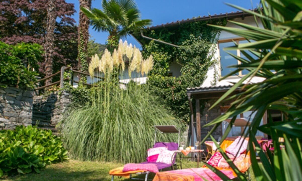 Photo of Outdoor in Tenero-Contra