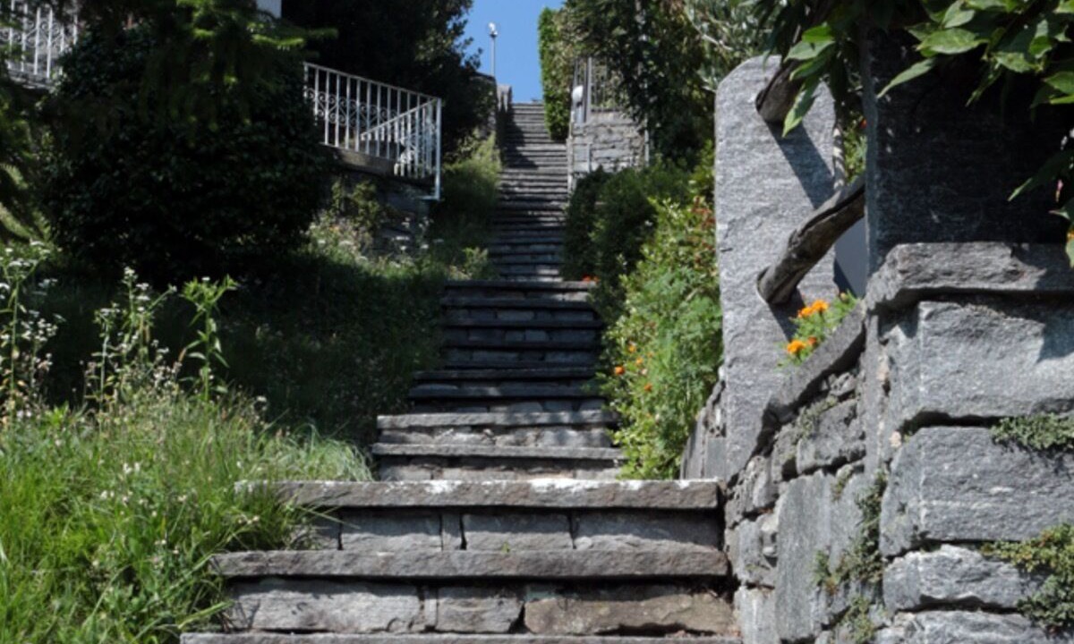 Photo of Outdoor in Tenero-Contra