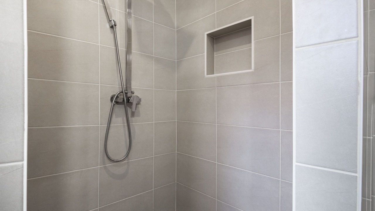 Photo of Bathroom in Ettendorf