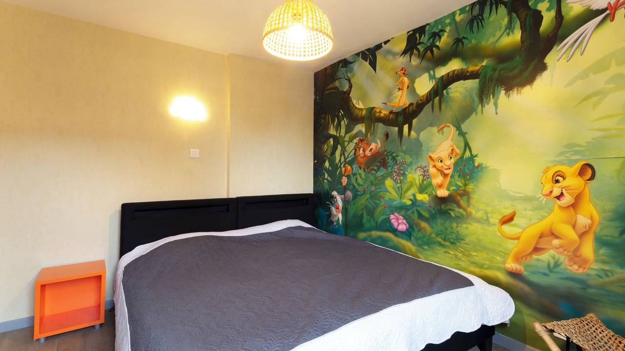 Photo of Bedroom in Ettendorf