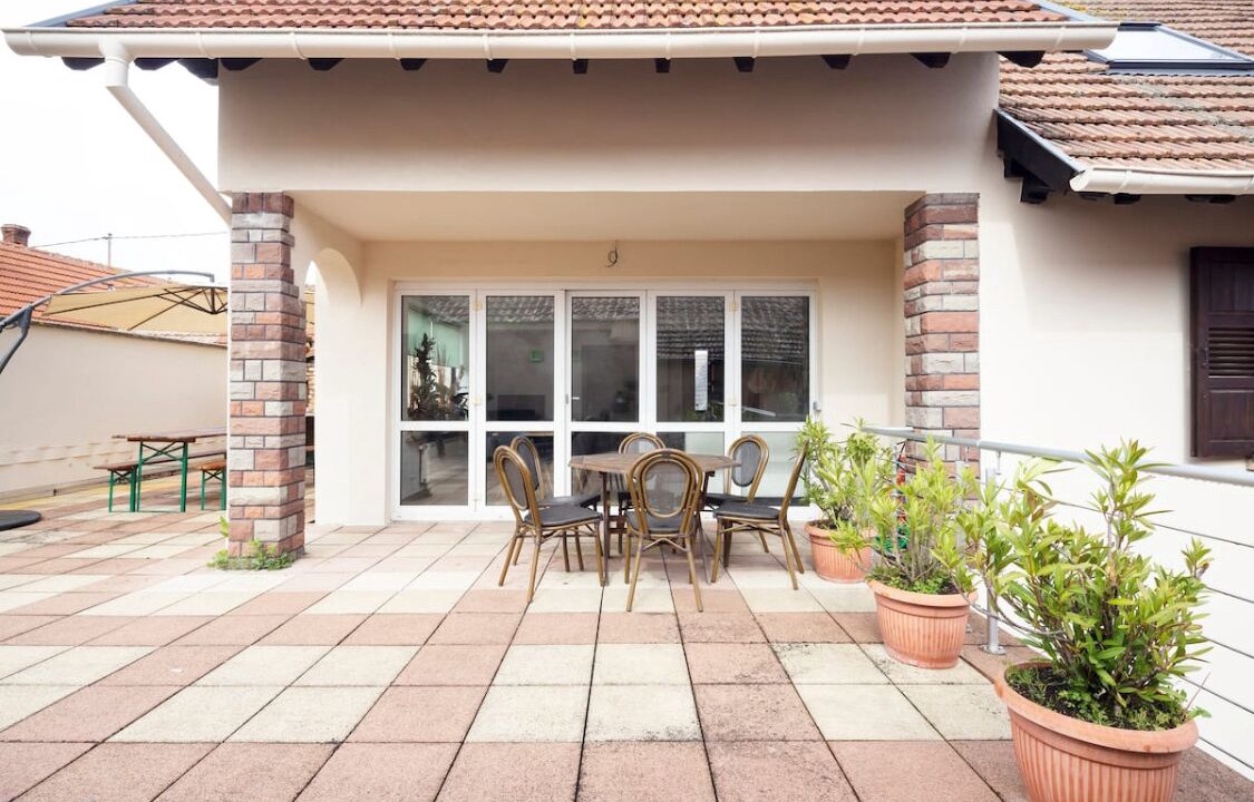 Photo of Outdoor in Ettendorf