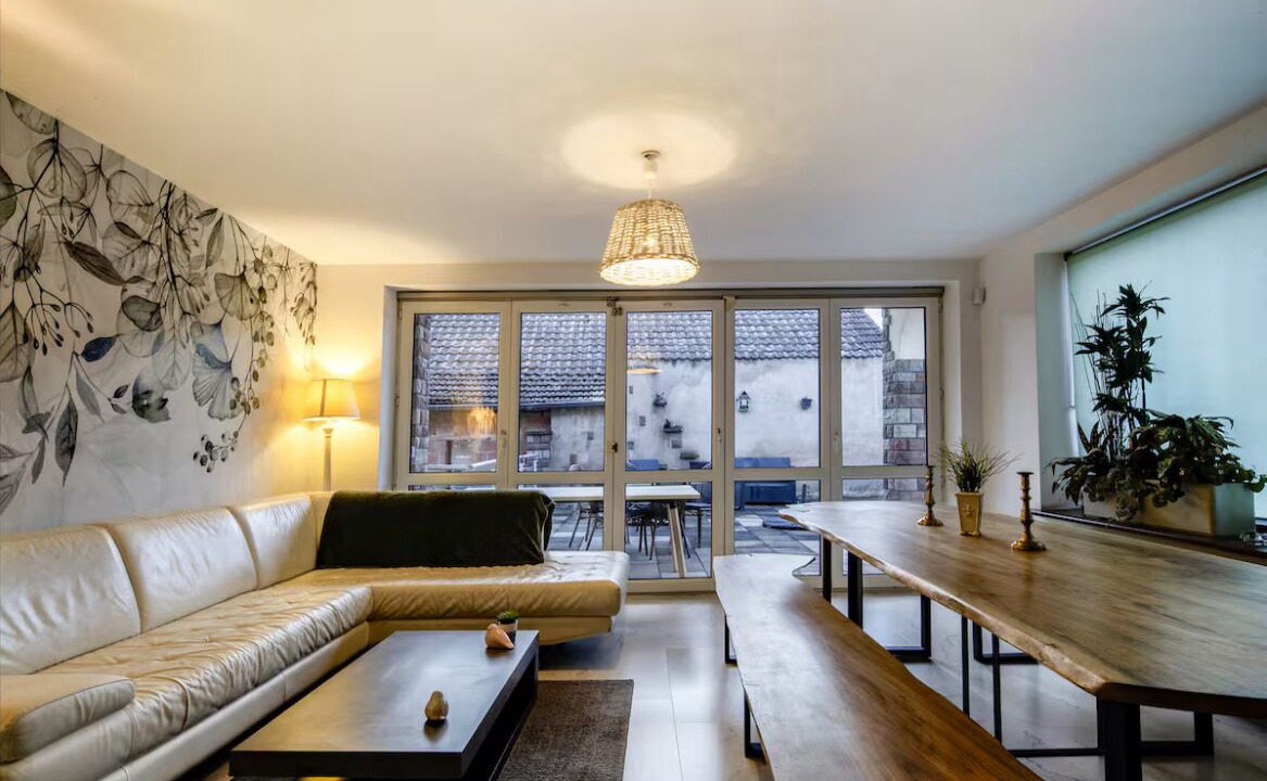 Photo of Livingroom in Ettendorf