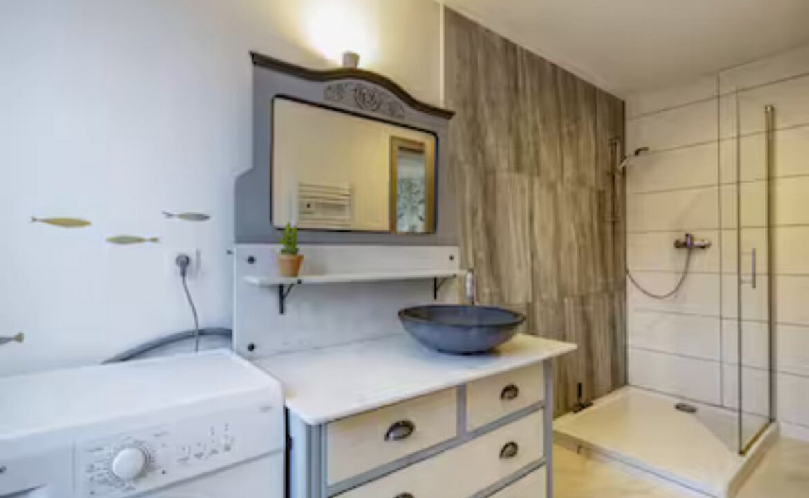 Photo of Bathroom in Ettendorf