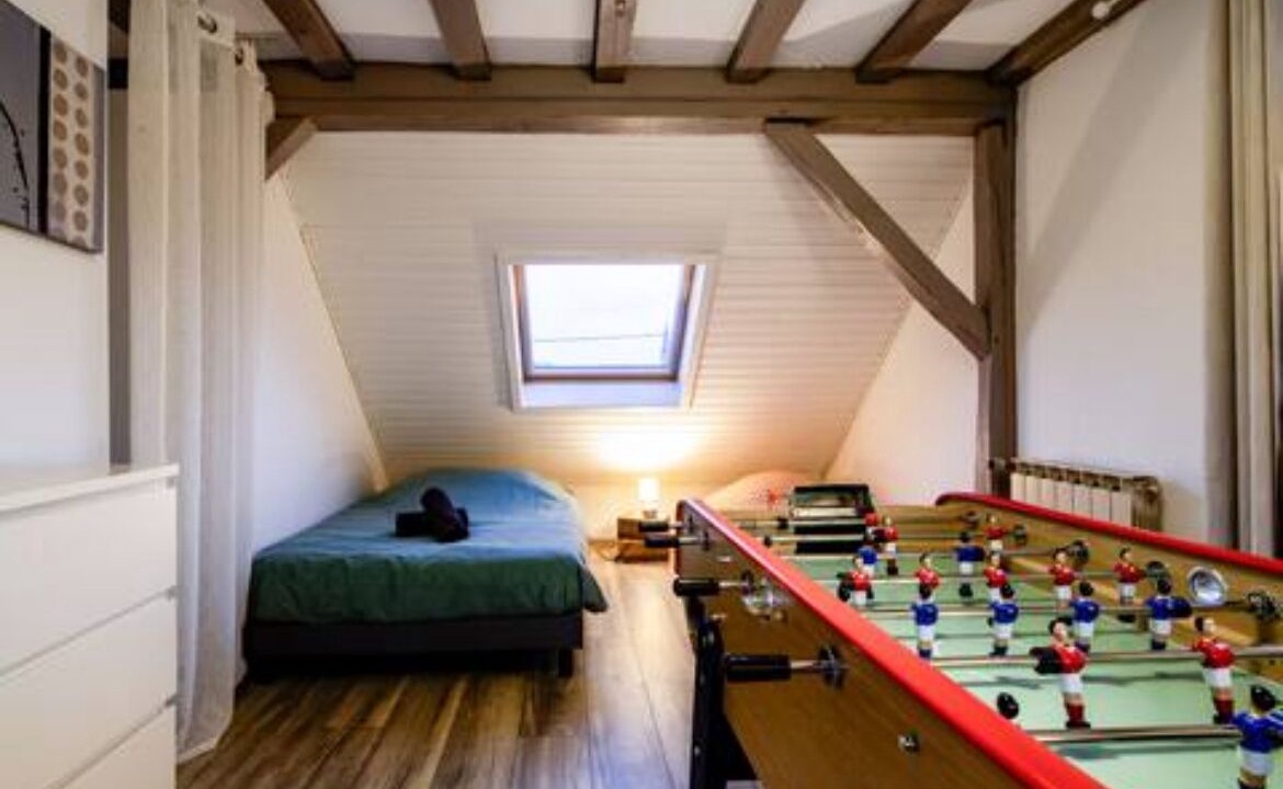 Photo of Bedroom in Ettendorf