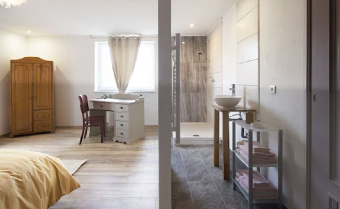 Photo of Bedroom in Ettendorf