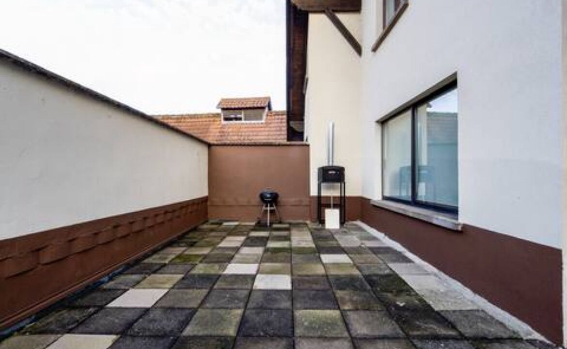 Photo of Patio Balcony in Ettendorf