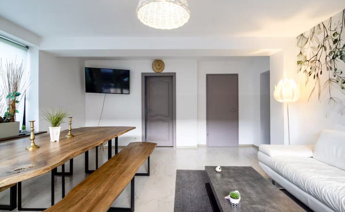 Photo of Livingroom in Ettendorf