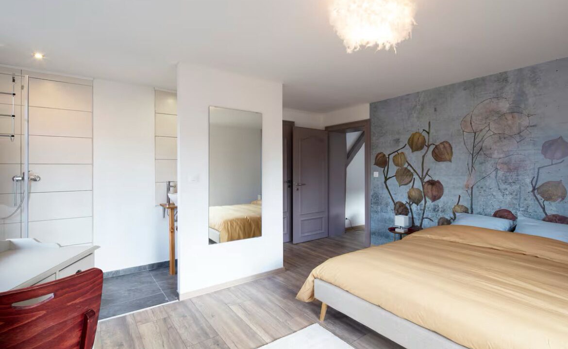 Photo of Bedroom in Ettendorf