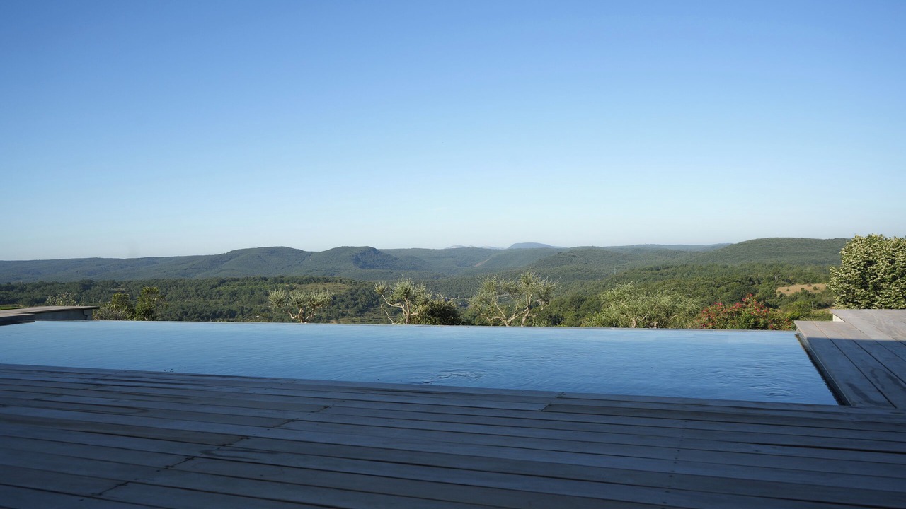 Photo of Outdoor in Orgnac-l'Aven