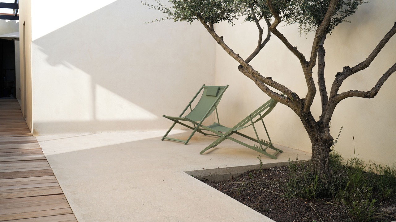 Photo of Outdoor in Orgnac-l'Aven