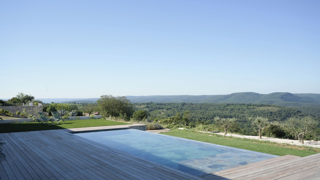 Photo of Outdoor in Orgnac-l'Aven