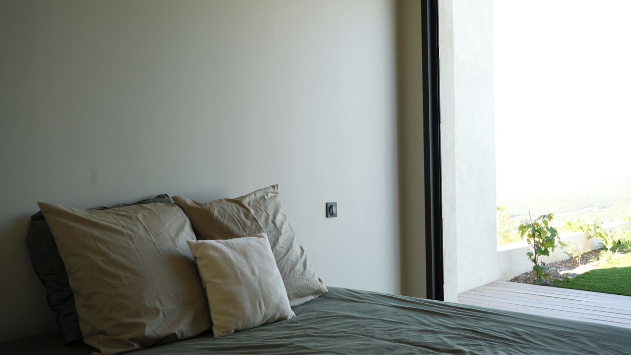 Photo of Bedroom in Orgnac-l'Aven