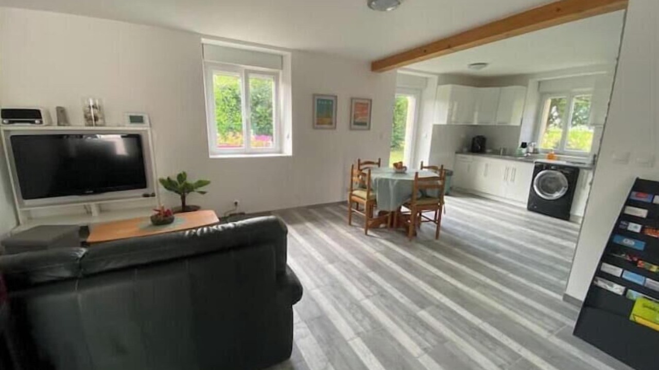 Photo of Livingroom in Audeville