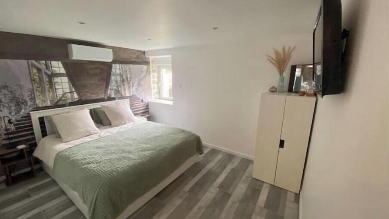 Photo of Bedroom in Audeville
