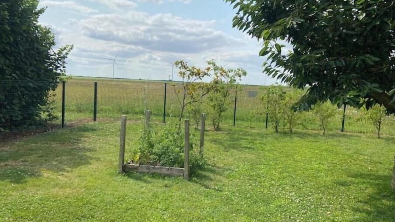Photo of Outdoor in Audeville