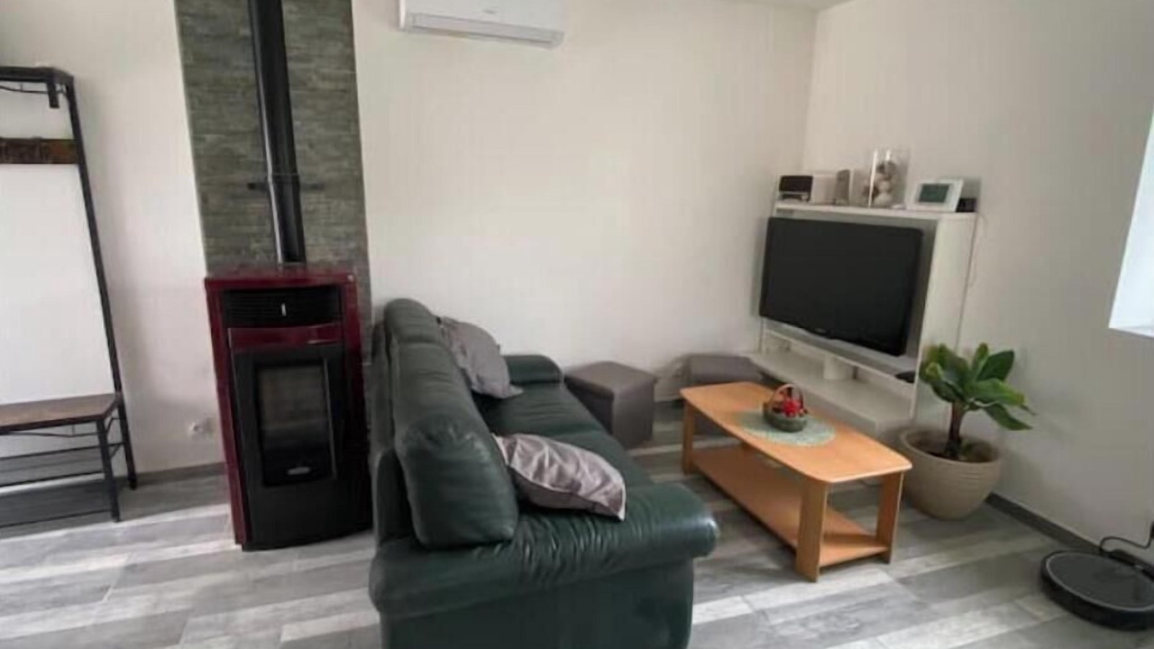 Photo of Livingroom in Audeville