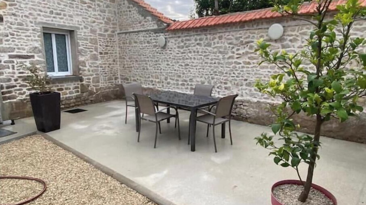 Photo of Outdoor in Audeville