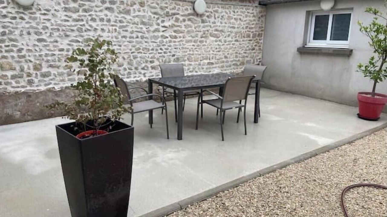 Photo of Outdoor in Audeville