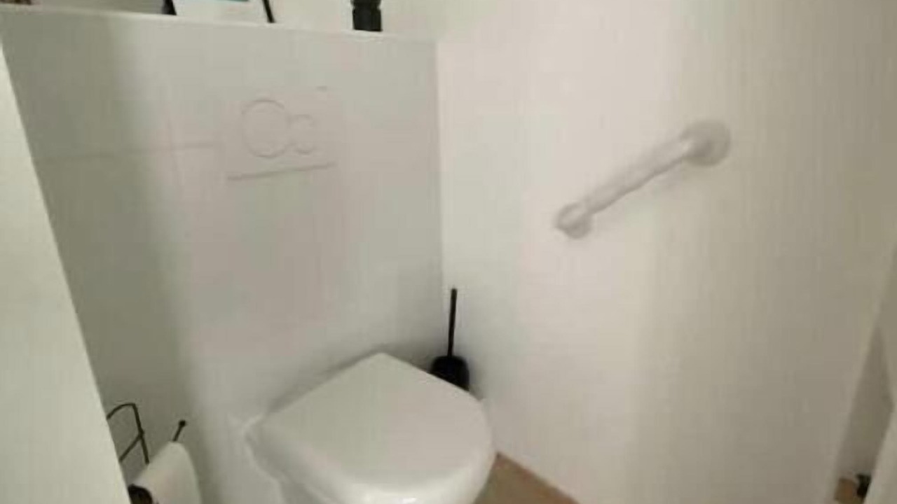 Photo of Bathroom in Audeville
