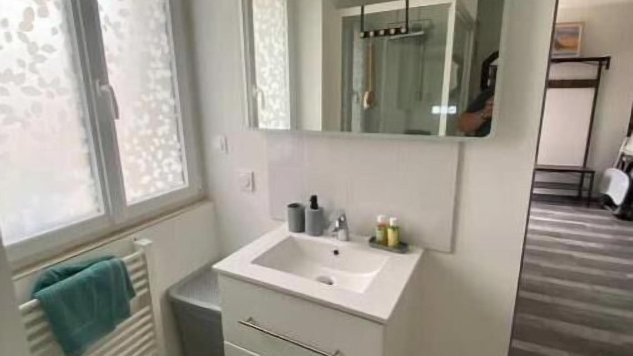 Photo of Bathroom in Audeville