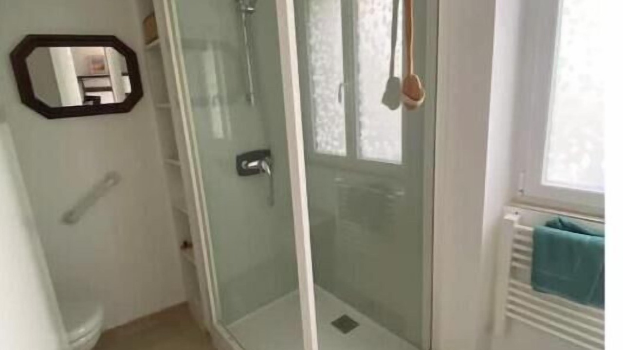 Photo of Bathroom in Audeville