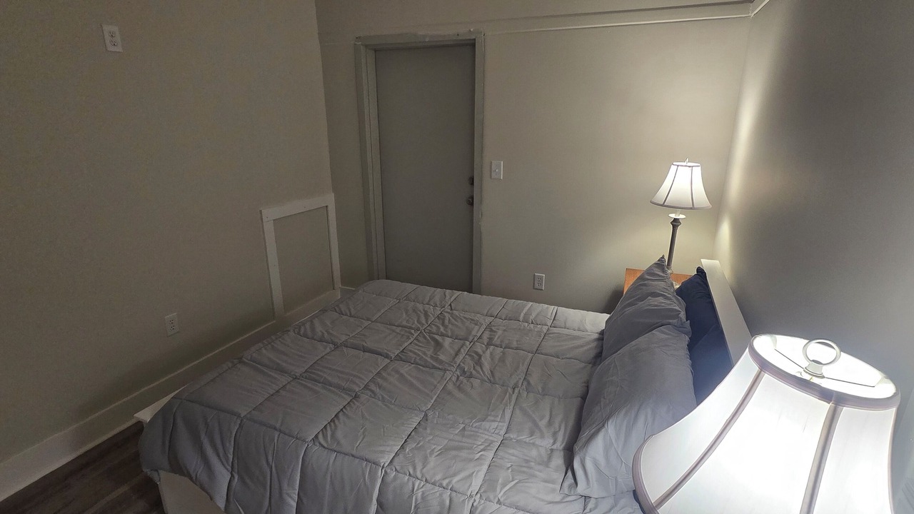 Photo of Bedroom in Fort Gaines