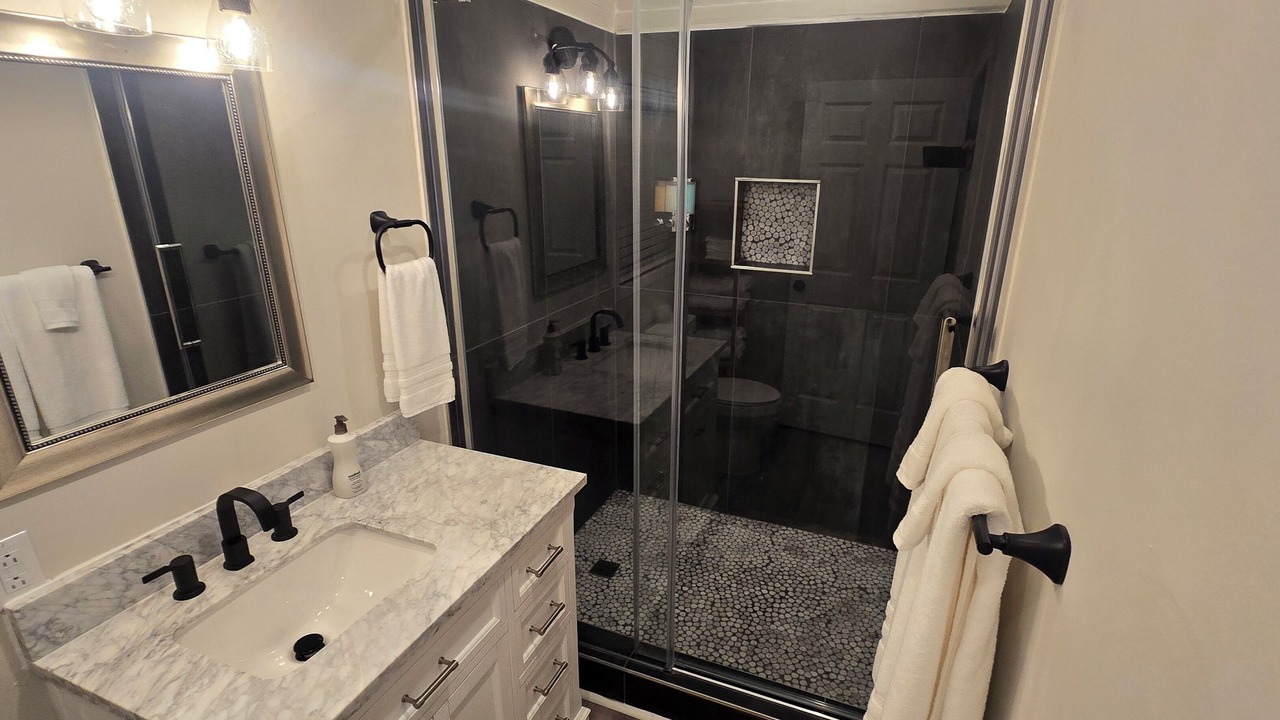 Photo of Bathroom in Fort Gaines