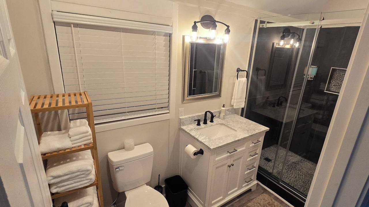 Photo of Bathroom in Fort Gaines