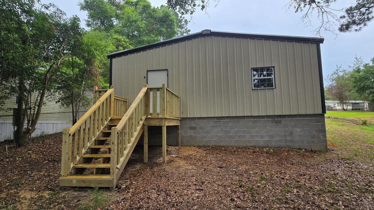 Photo of Outdoor in Fort Gaines