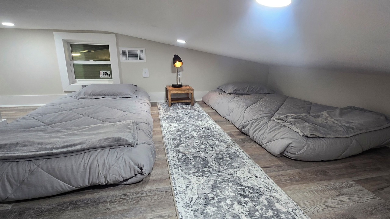 Photo of Bedroom in Fort Gaines