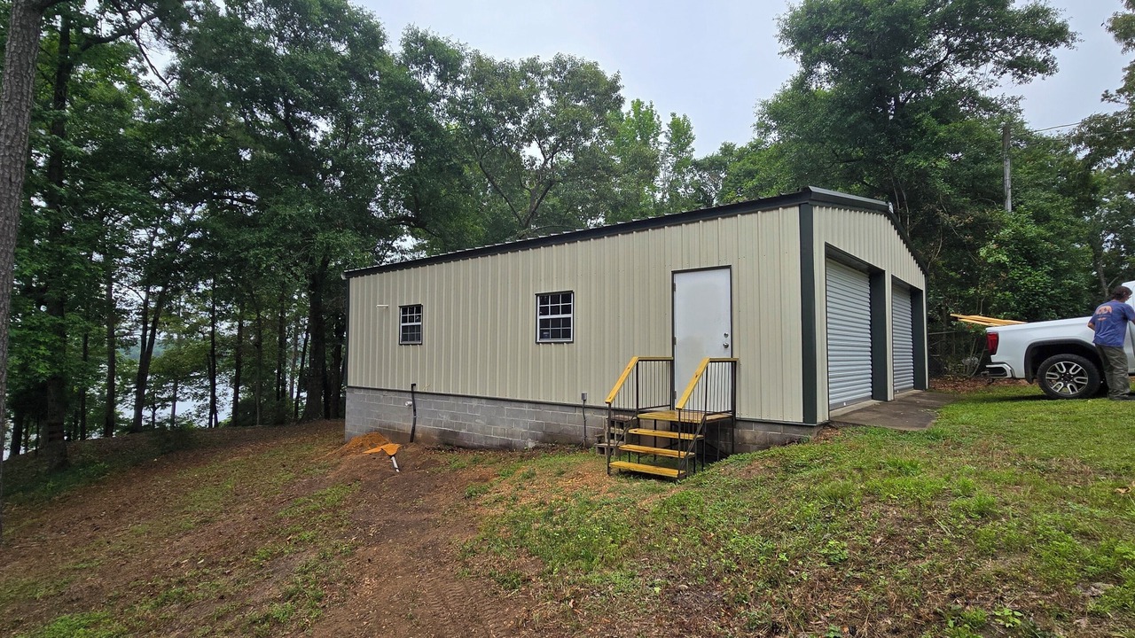 Photo of Outdoor in Fort Gaines