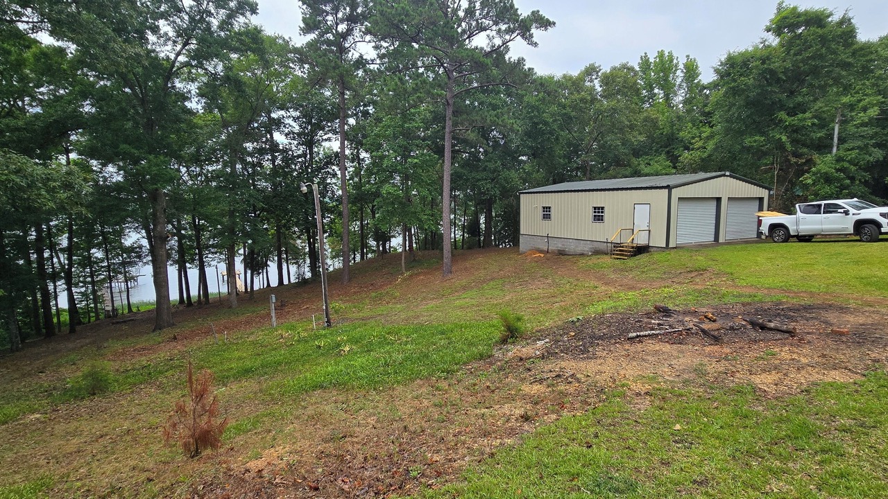 Photo of Outdoor in Fort Gaines