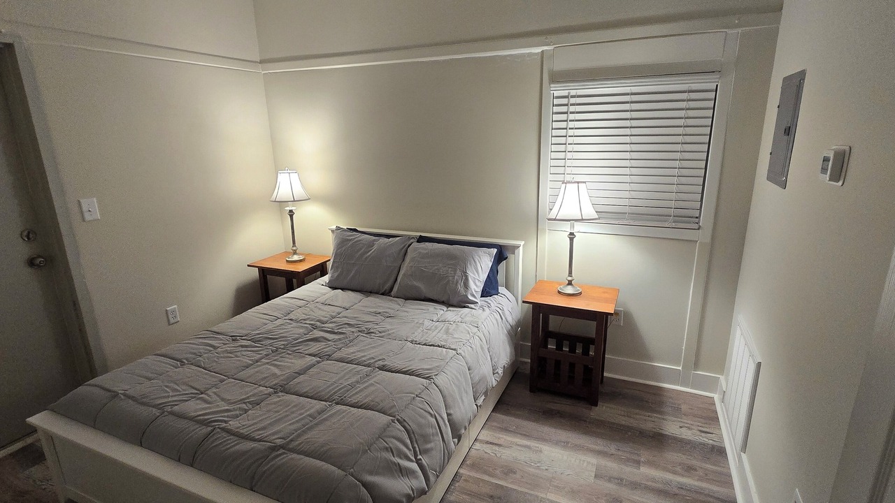 Photo of Bedroom in Fort Gaines