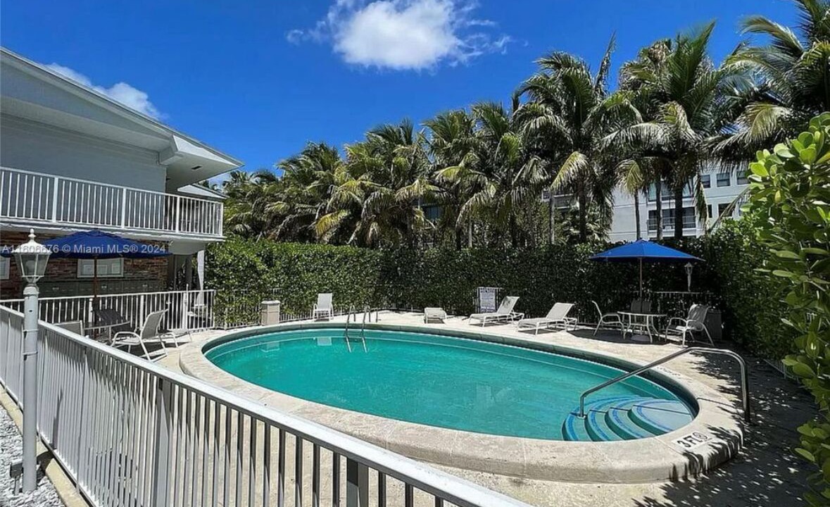 Photo of Outdoor in Key Biscayne