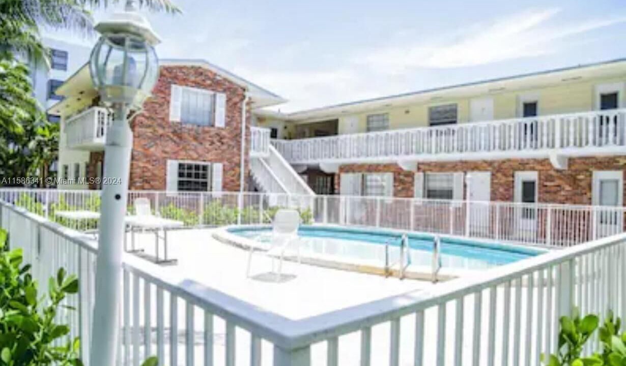 Photo of Outdoor in Key Biscayne