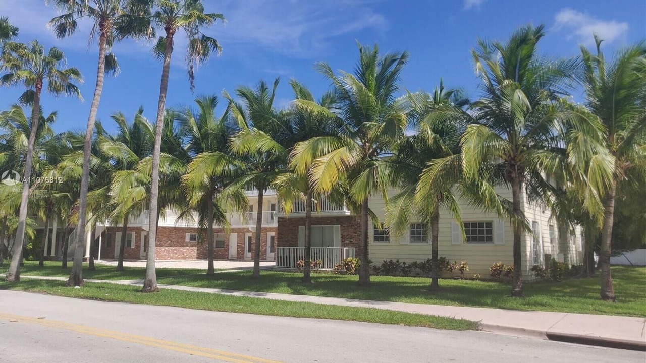 Photo of Outdoor in Key Biscayne