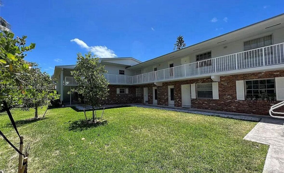 Photo of Outdoor in Key Biscayne