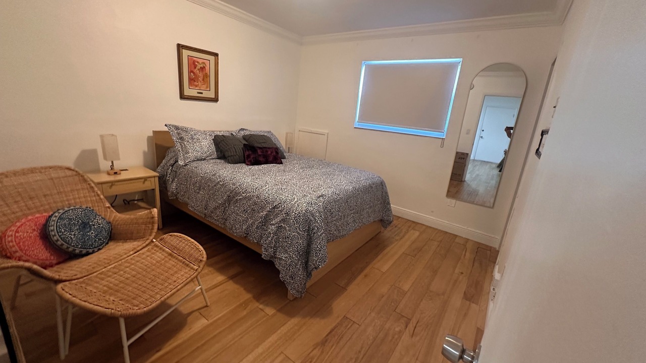 Photo of Bedroom in Key Biscayne