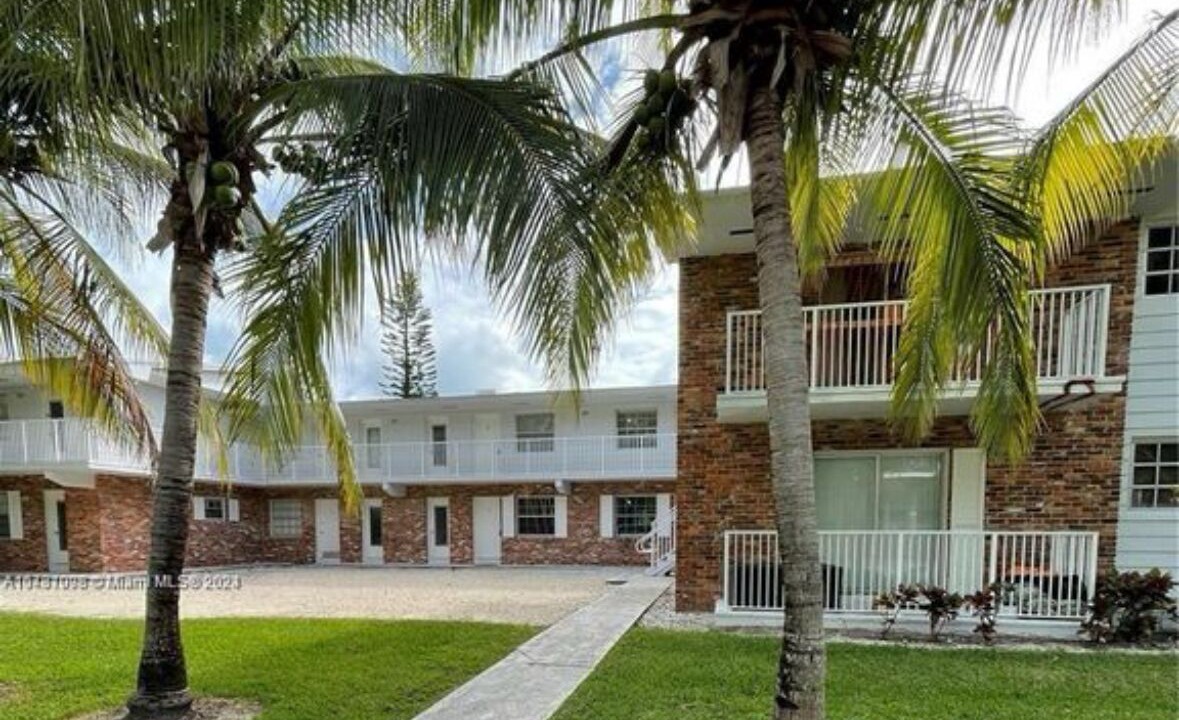 Photo of Outdoor in Key Biscayne