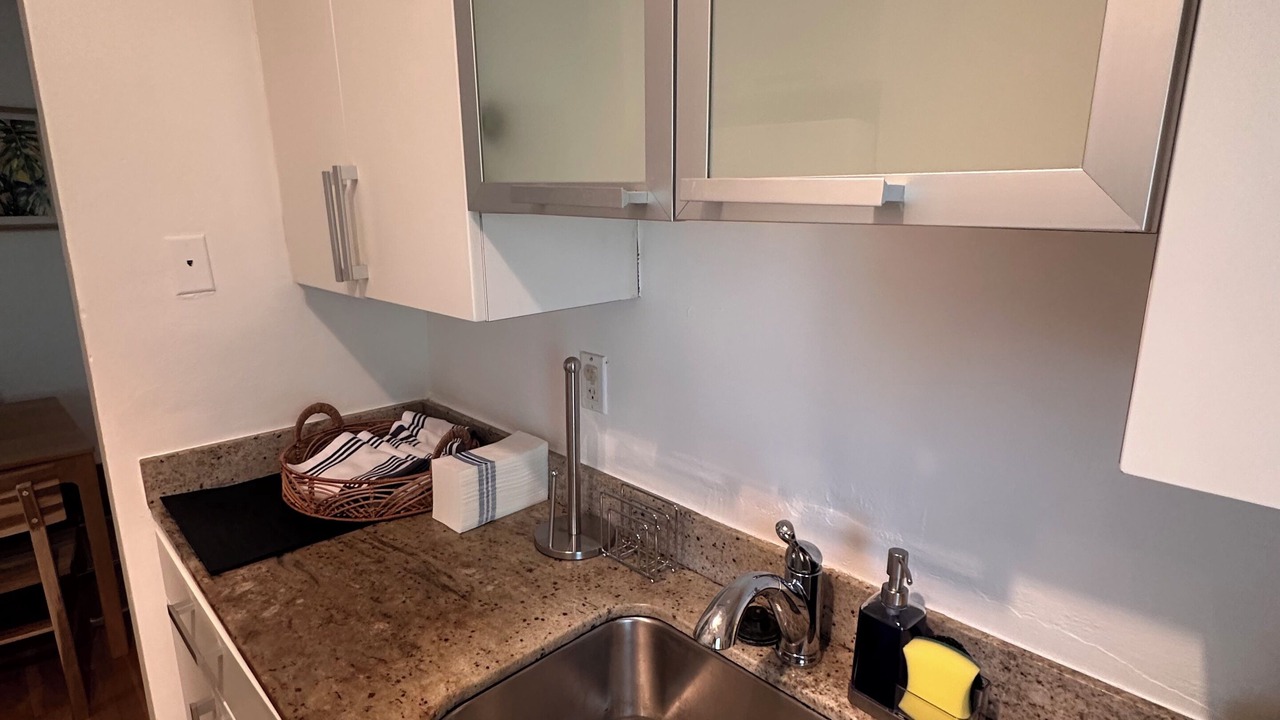 Photo of Kitchen in Key Biscayne