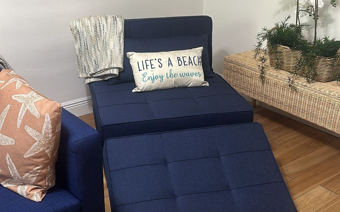 Photo of Livingroom in Key Biscayne