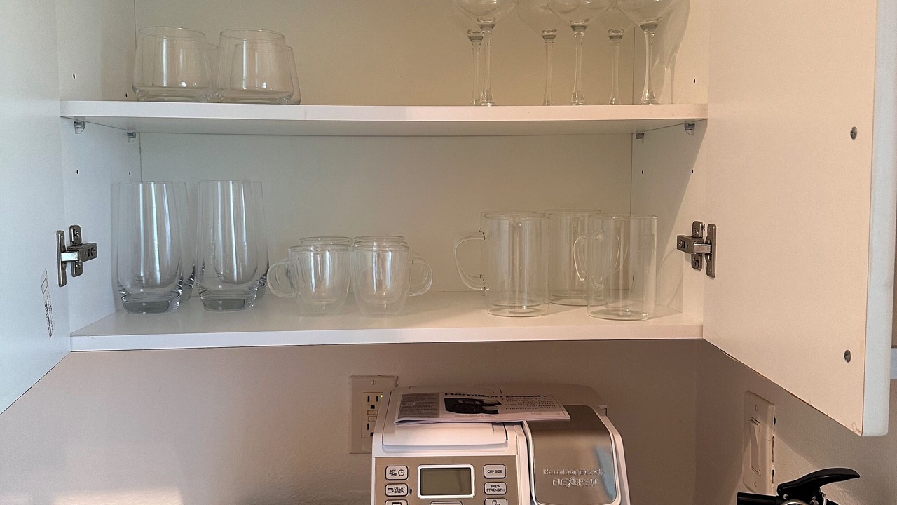 Photo of Kitchen in Key Biscayne