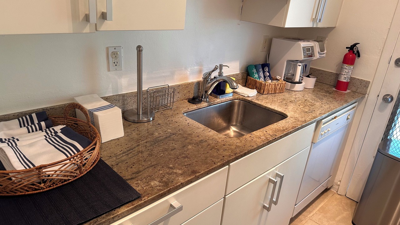 Photo of Kitchen in Key Biscayne